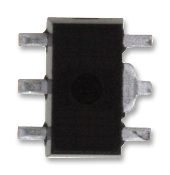 XC6210B332PR-G LDO, FIXED, 3.3V, 0.7A, -40 TO 85DEG C TOREX