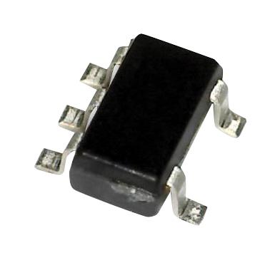 BU2JJA2DG-CTR LDO, FIXED, 2.85V, 0.2A, -40 TO 125DEG C ROHM