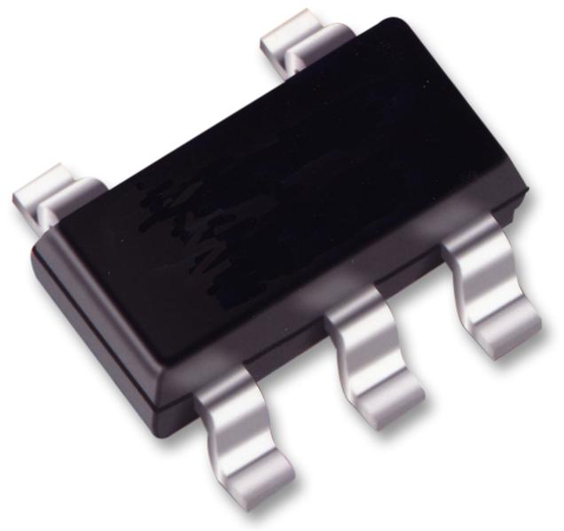 MCP1603T-330I/OS V REG, SYNCH BUCK 0.5A, SMD, TSOT-5 MICROCHIP