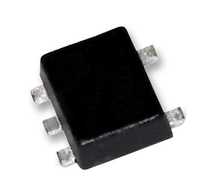 BU4829FVE-TR VOLTAGE DETECTOR, -40 TO 125DEG C ROHM