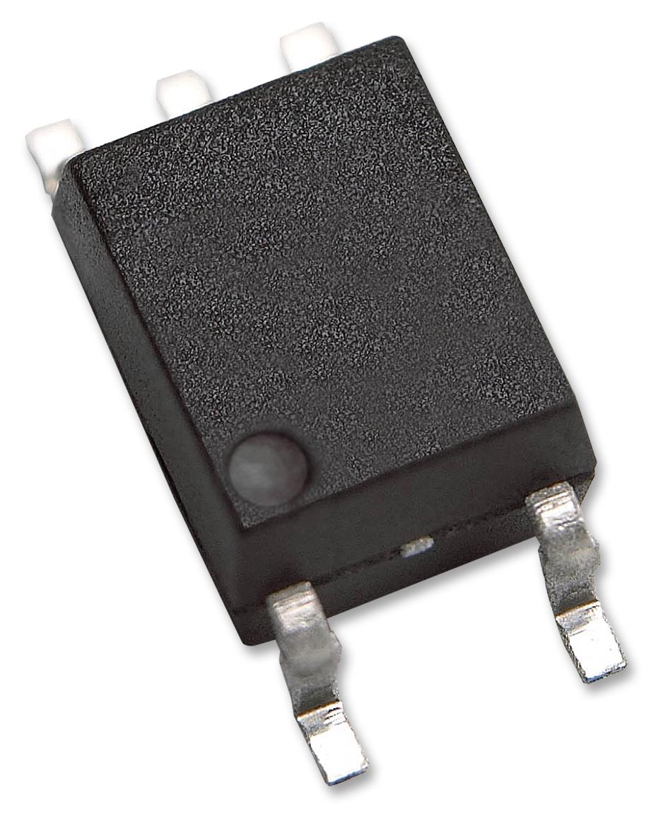 FOD8383 OPTOCOUPLER, GATE DRIVE, 5KV, WSOP-5 ONSEMI