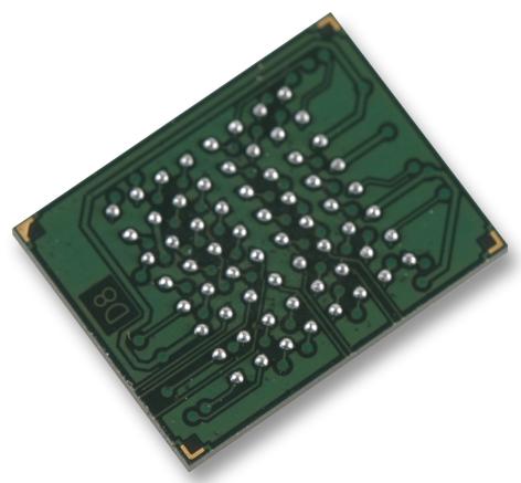 MKL43Z256VMP4 MCU, 32BIT, CORTEX-M0+, 48MHZ, MAPBGA-64 NXP
