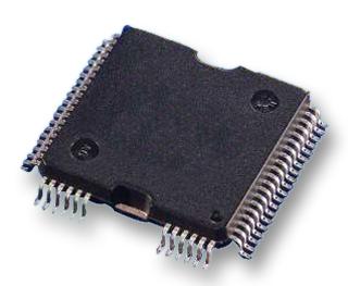 STM8S207R8T6C MCU, 8BIT, STM8, 24MHZ, LQFP-64 STMICROELECTRONICS