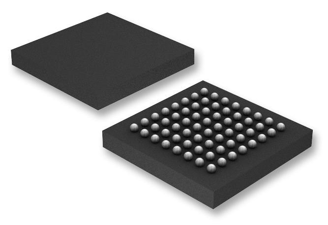 S29GL256P90FFIR10 FLASH MEMORY, 256MBIT, 90NS, FBGA-64 CYPRESS - INFINEON TECHNOLOGIES