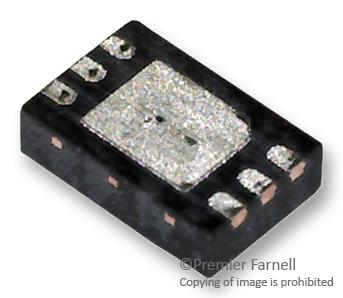 MAX16057ATT17+T MPU SUPERVISOR/MONITOR, -40 TO 125DEG C MAXIM INTEGRATED / ANALOG DEVICES