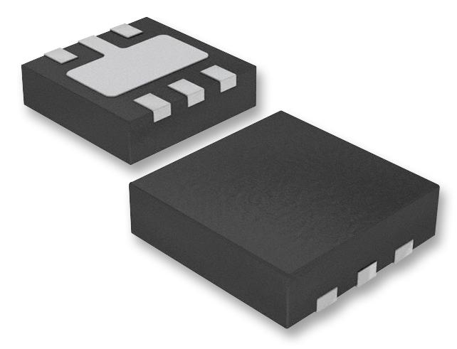 PBSS4260PANSX TRANS, DUAL NPN, AEC-Q101, 60V, SOT1118D NEXPERIA