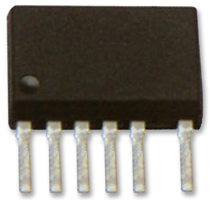TOP254EN SWITCHER, OFFLINE, 43/62W, HX, 7ESIP POWER INTEGRATIONS