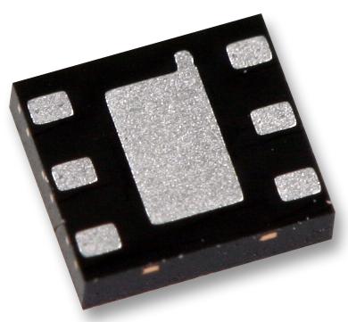 TPS79901DRVR IC, ADJ LDO REG, 1.2V TO 6.5V 0.2A SON-6 TEXAS INSTRUMENTS