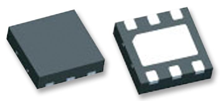 SIB912DK-T1-GE3 MOSFET, DUAL N CH, 20V, 1.5A, POWERPAK VISHAY