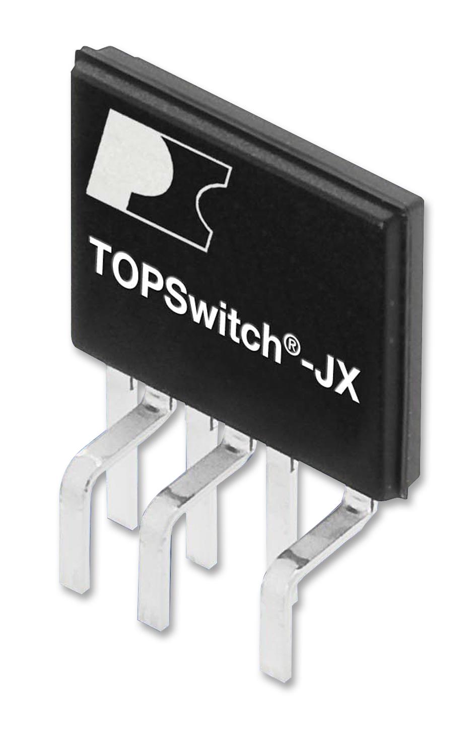 TOP270EG AC/DC, 85-264VAC, 190W, 6SIP POWER INTEGRATIONS