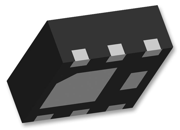 PMPB14XNX MOSFET, N-CH, 40V, 8.1A, DFN2020MD NEXPERIA