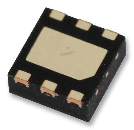 MAX4831ELT+T POWER LOAD SW, AEC-Q100, HIGH SIDE, UDFN MAXIM INTEGRATED / ANALOG DEVICES