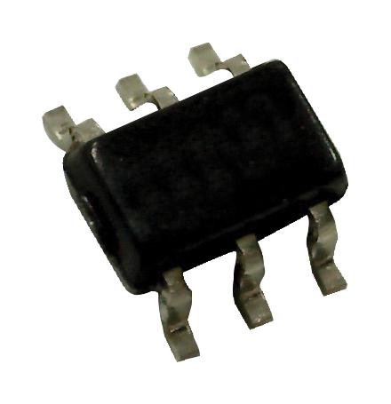 MCP4725A1T-E/CH DAC, VOLTAGE OUT, 12BIT, SOT-23 MICROCHIP