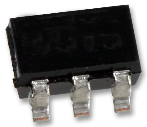 74LVC1G58W6-7 LOGIC, POS MULTI FUNC, 3 IP, SOT26 DIODES INC.