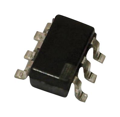 BC846DS,115 TRANSISTOR, NPN, 65V, 100MA, SOT457 NEXPERIA