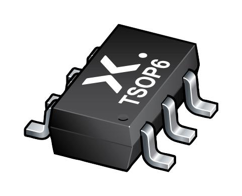 PBLS6003D,115 TRANS, AEC-Q101, PNP, 50V, 0.1A, SC-74 NEXPERIA