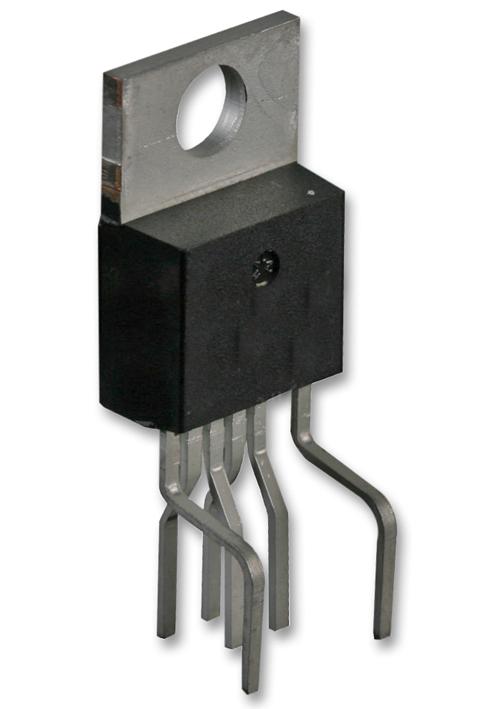 TOP248YN AC/DC CONVERTER, FLYBACK, TO-220-6 POWER INTEGRATIONS
