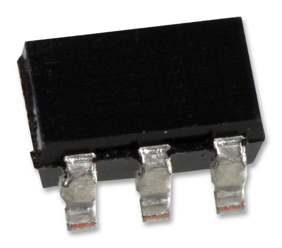 NTGS3443T1G PFET TSOP6S 20V 2A 0.065R ONSEMI