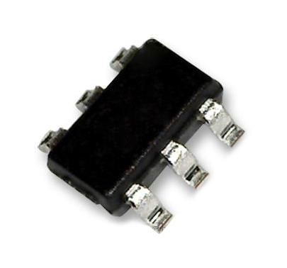 MAX4624EZT+T ANALOGUE SWITCH, SINGLE, TSOT-23-6 MAXIM INTEGRATED / ANALOG DEVICES