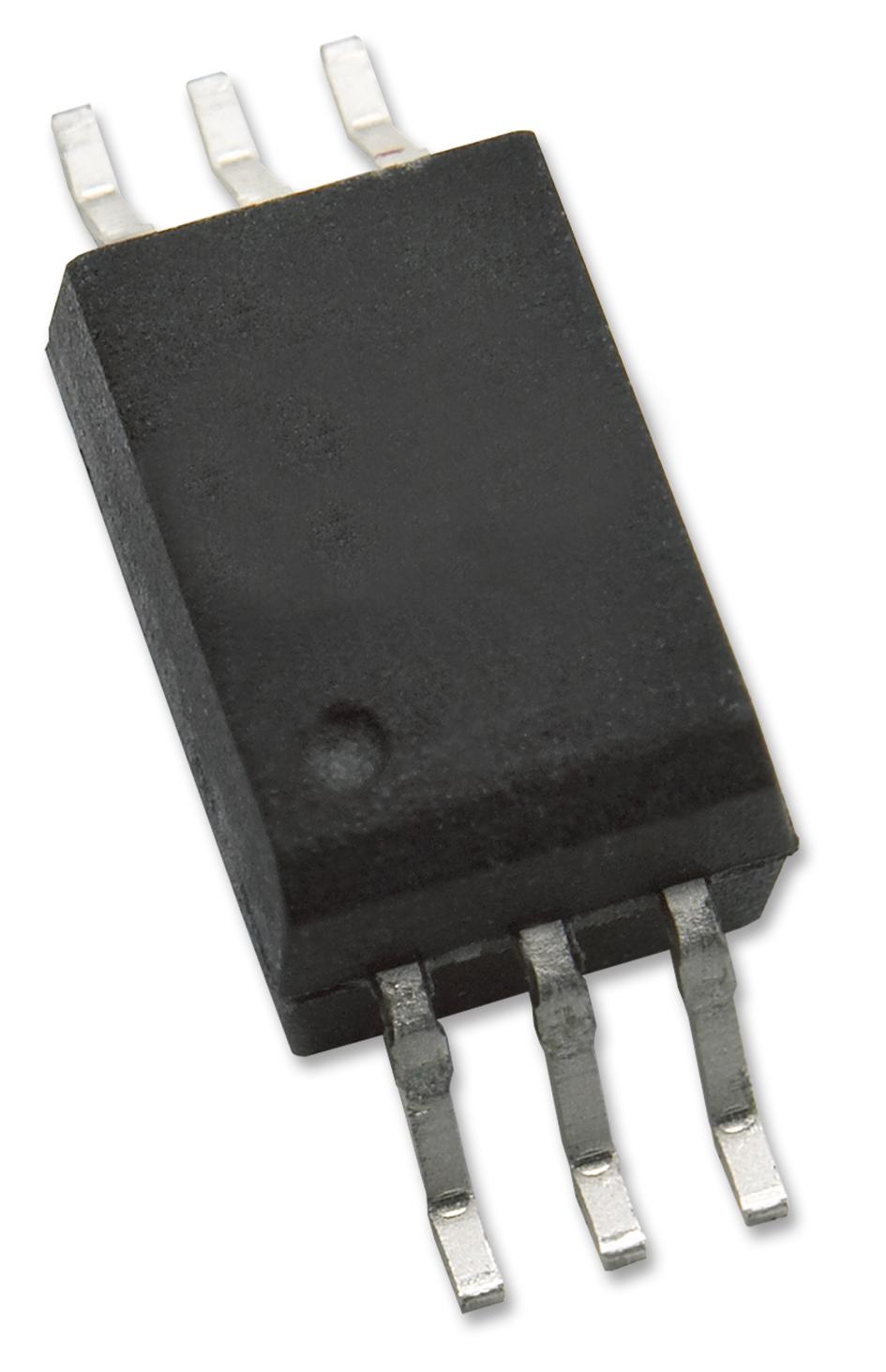 FOD8314 OPTOCOUPLER, GATE DRIVE, 5KV, SSOP-6 ONSEMI