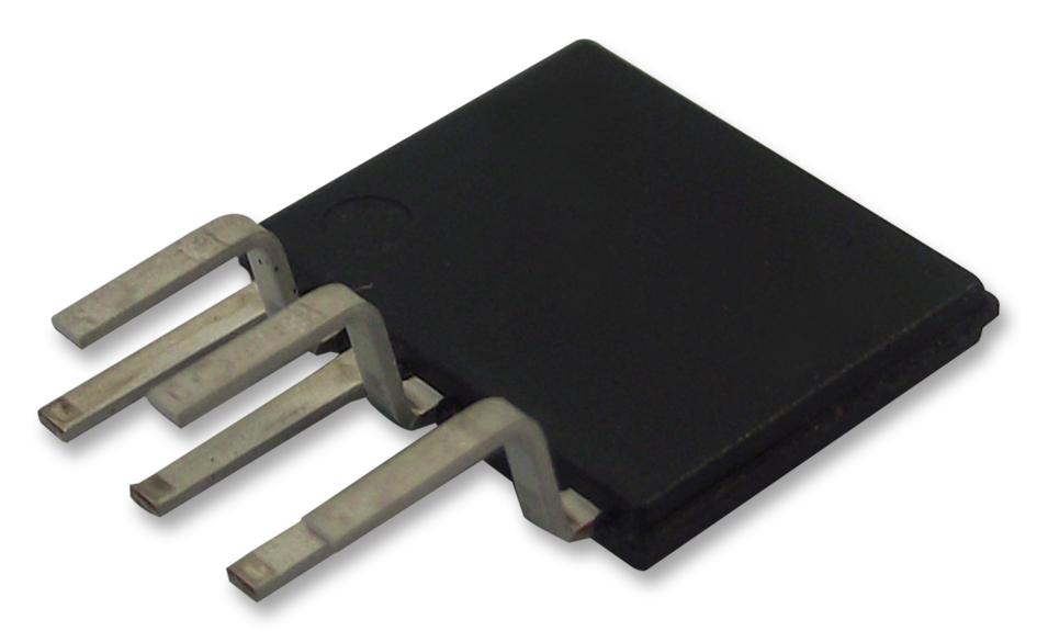 TOP255EN SWITCHER, OFFLINE, 57/81W, HX, 7ESIP POWER INTEGRATIONS