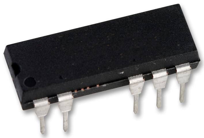 DCP010515BP DC-DC CONV, 800KHZ, 1W, DIP-7 TEXAS INSTRUMENTS