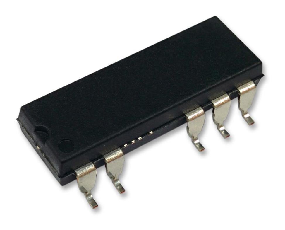 DCP010512BP-U IC, DC/DC CONVERTER, 1W, SMD TEXAS INSTRUMENTS