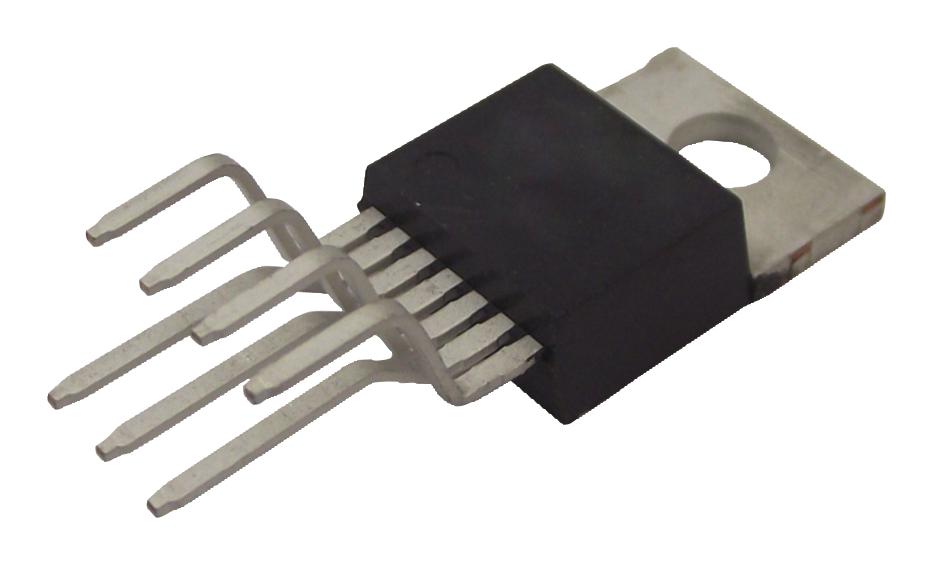 LM2679T-5.0/NOPB DC/DC CONV, BUCK, 260KHZ, TO-220-7 TEXAS INSTRUMENTS