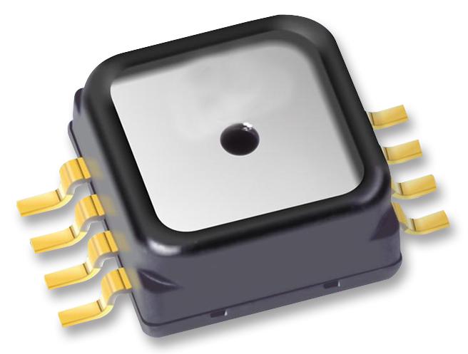 MPXH6115A6U IC, SENSOR, ABS PRESS 16.7PSI NXP