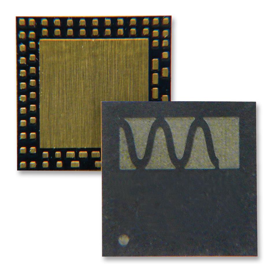 9ZXL1951DNHGI CLK BUFFER, 400MHZ, -40 TO 85DEG C RENESAS