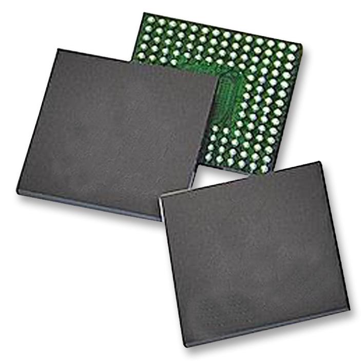TDA8026ET/C2,551 SMART CARD INTERFACE, 5.5V, TFBGA-84 NXP