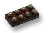 MP1400GC-P DC/DC CONV, 1.5MHZ, 125DEG C MONOLITHIC POWER SYSTEMS (MPS)