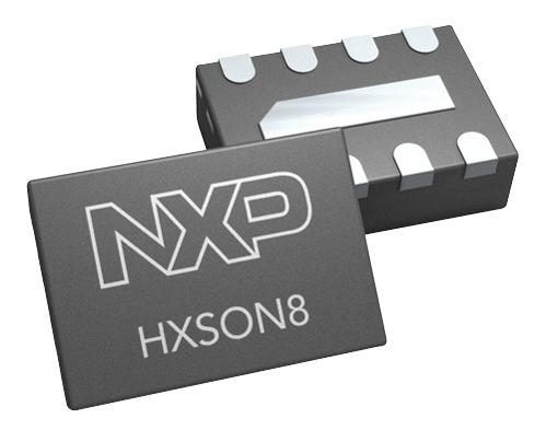 NX3L2T66GT,115 ANALOGUE SW, SPST, -40 TO 125DEG C NXP