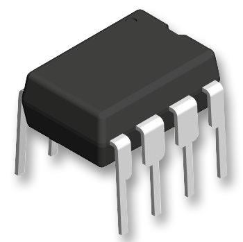 ILD615-2 OPTOCOUPLER, TRANSISTOR O/P VISHAY