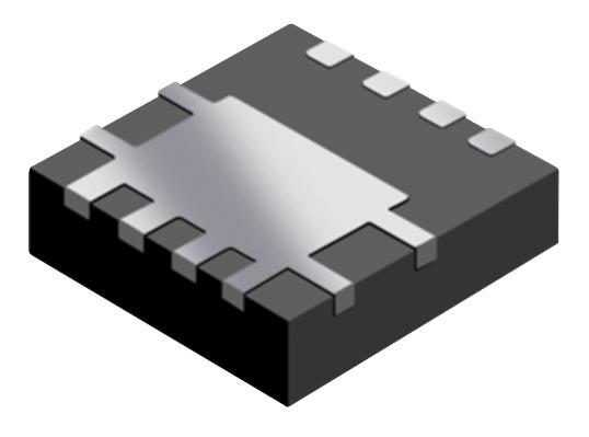 DMP3007SFG-7 MOSFET, P-CH, -30V, -70A, POWERDI3333-8 DIODES INC.