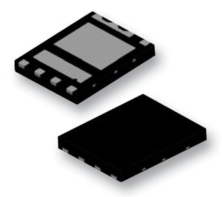FDMS8090 MOSFET, N-CH, 100V, 10A, WDFN-8 ONSEMI