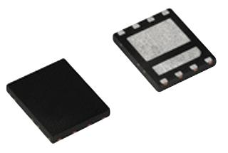 SIZ340DT-T1-GE3 MOSFET, DUAL N CH, 30V, 40A, POWERPAIR VISHAY