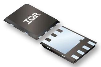 IRFH5020TRPBF MOSFET, N-CH, 200V, 34A, PQFN-8 INFINEON
