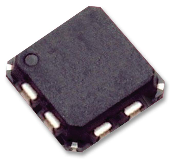 NX3L1T53GM,125 IC, SWITCH, SPDT, XQFN8U NXP