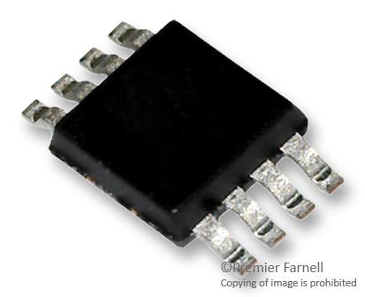 ZXMS6005DT8TA MOSFET, NN CH, W ESD, 60V, 1.8A, SM8 DIODES INC.