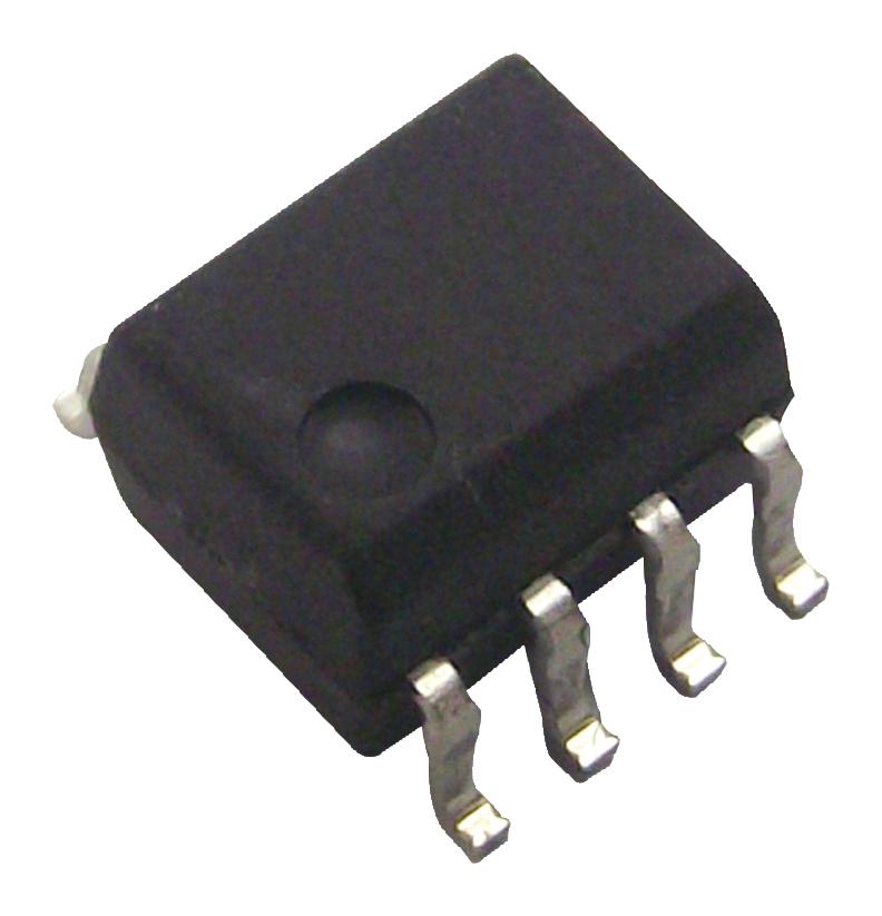 HCPL-3120-560E OPTOCOUPLER, GATE DRIVE, 3.75KV, SMDIP-8 BROADCOM