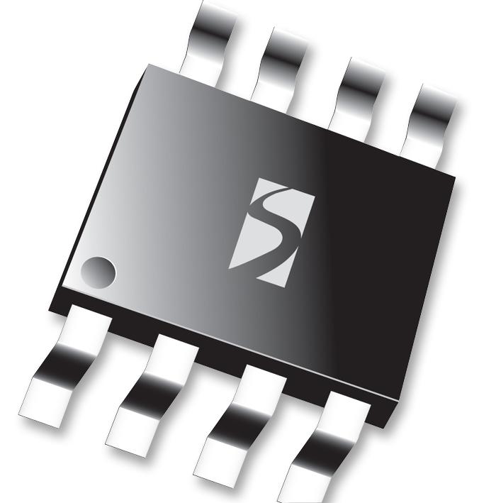 SLVU2.8-4 DIODE, TVS, QUAD, 2.8V, HI-SPD, 8SO SEMTECH