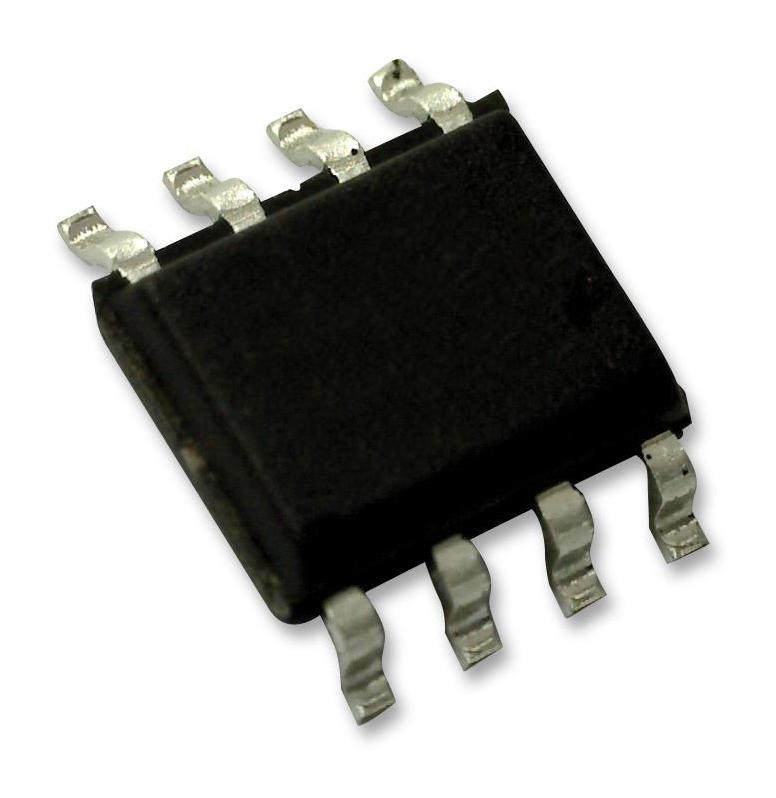 IR2111SPBF IC, MOSFET DRIVER, HIGH/LOW SIDE, SOIC-8 INFINEON