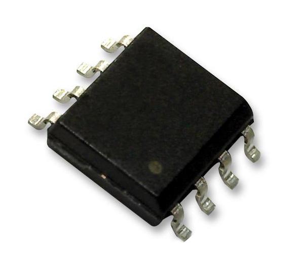 BA2903FV-E2 COMPARATOR, 1.3US, -40 TO 125DEG C ROHM