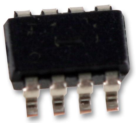 1EDI20N12AFXUMA1 MOSFET DRIVER, INV/NON-INV, 4A, DSO-8 INFINEON