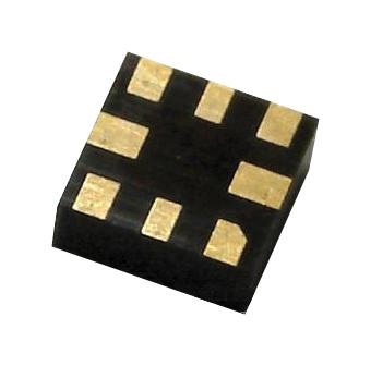 TUSB321RWBR USB PORT CONDITIONER, X2QFN-12 TEXAS INSTRUMENTS