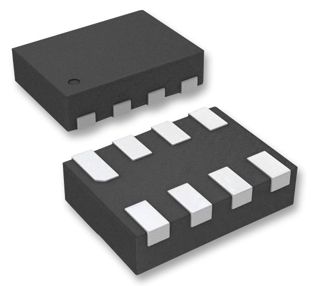MAX4907FELA+T ANALOGUE SW, SPST, -40 TO 85DEG C MAXIM INTEGRATED / ANALOG DEVICES