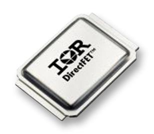 IRF6785MTRPBF MOSFET, N-CH, 200V, 19A, DIRECTFET MZ INFINEON