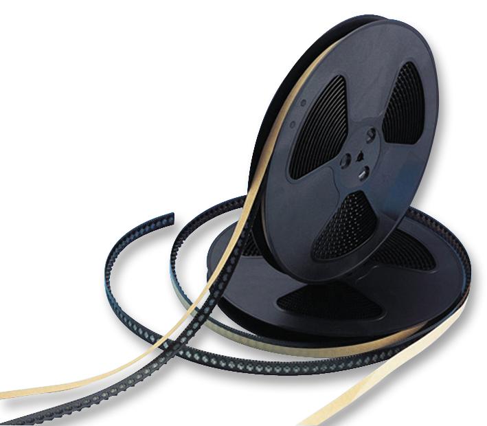 ERA6AEB101V RES, 100R, 0.125W, 0805, METAL FILM PANASONIC