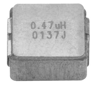 IHLP2020CZER1R0M11 INDUCTOR, 1UH, 10A, 20% VISHAY